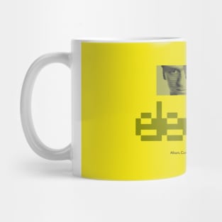 Electronic Mug